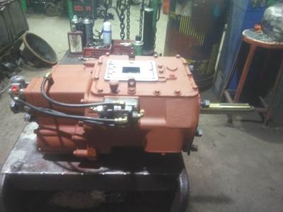 Fuller RT6609A Transmission