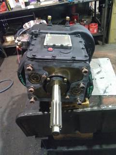 Fuller RT6613 Transmission