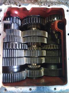 Fuller RT6613 Transmission