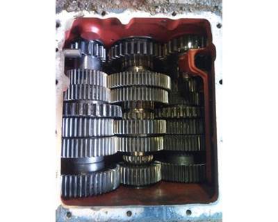 Fuller RT6613 Transmission