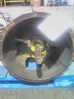 Fuller RT7608LL Transmission