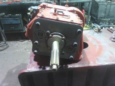 Fuller RT7608LL Transmission