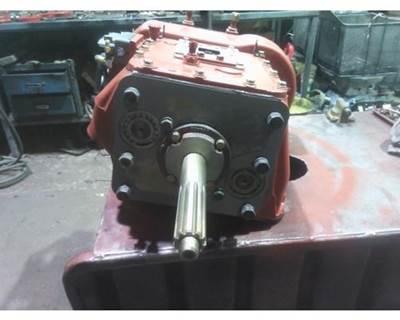 Fuller RT7608LL Transmission