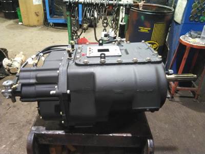 Fuller RT8908LL Transmission