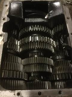 Fuller RT8908LL Transmission