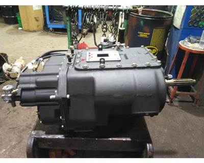 Fuller RT8908LL Transmission