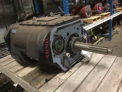 Fuller RT9508 Transmission