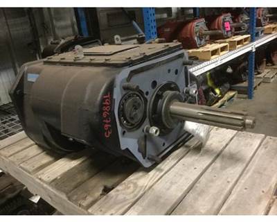 Fuller RT9508 Transmission