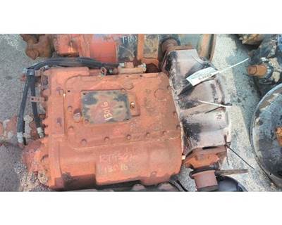 Fuller RT9509A Transmission