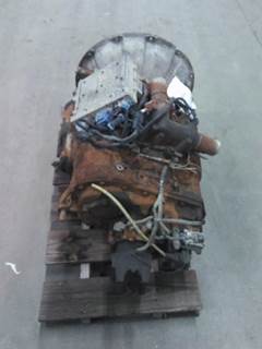 Fuller RTAO14710BAS Transmission