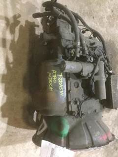 Fuller RTAO14710CAS Transmission