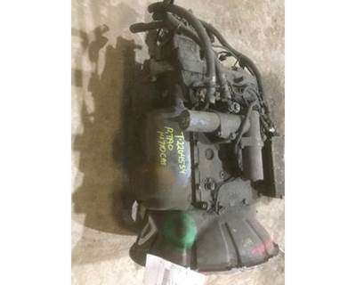 Fuller RTAO14710CAS Transmission