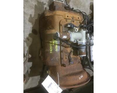 Fuller RTAO14710CAS Transmission