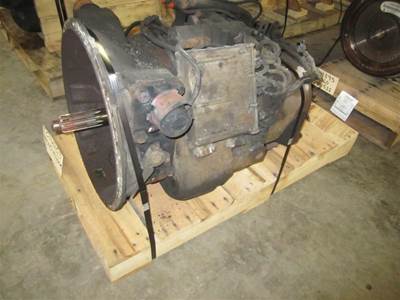 Fuller RTAO16710CAS Transmission