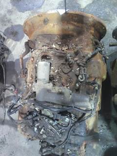 Fuller RTAO16710CAS Transmission