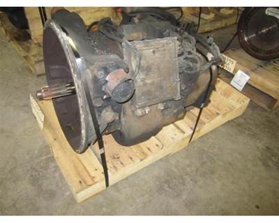 Fuller RTAO16710CAS Transmission