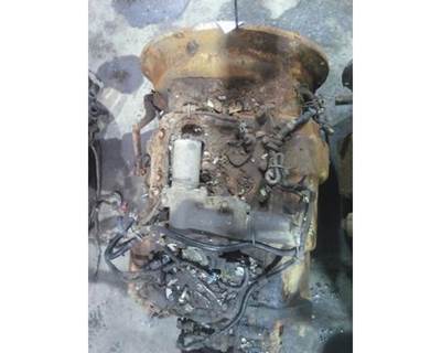 Fuller RTAO16710CAS Transmission