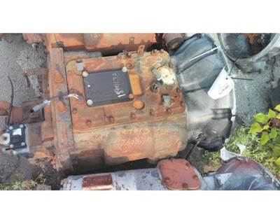 Fuller RTAO16710CAS Transmission