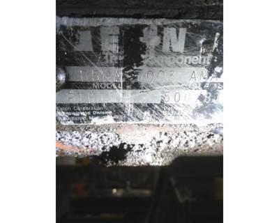 Fuller RTF1110 Transmission