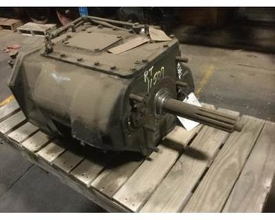 Fuller RTF11509 Transmission