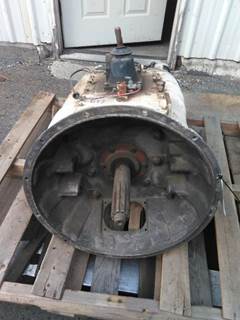 Fuller RTF11608 Transmission