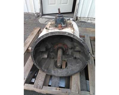 Fuller RTF11608 Transmission