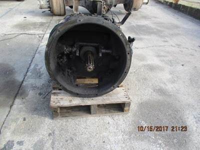 Fuller RTF11610 Transmission