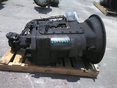 Fuller RTF14609A Transmission
