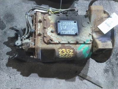 Fuller RTF14709H Transmission
