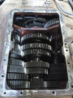Fuller RTF8608L Transmission