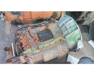 Fuller RTF8608L Transmission