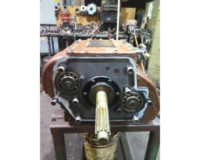 Fuller RTF8608L Transmission