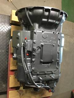 Fuller RTF8709B Transmission
