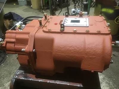 Fuller RTF8908LL Transmission