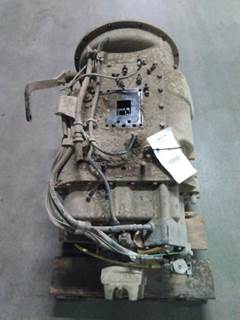 Fuller RTF8908LL Transmission