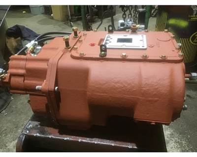 Fuller RTF8908LL Transmission