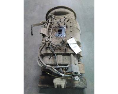 Fuller RTF8908LL Transmission