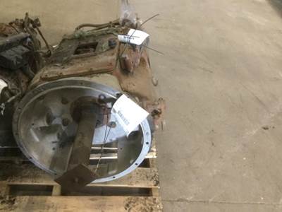 Fuller RTF9513 Transmission