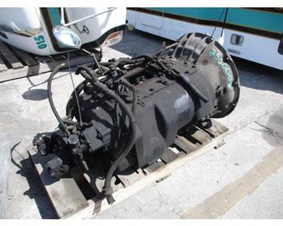 Fuller RTLC16909E Transmission