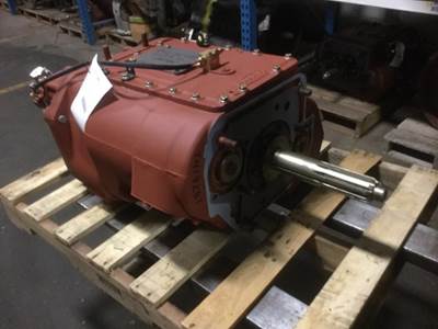 Fuller RTLO13610B Transmission