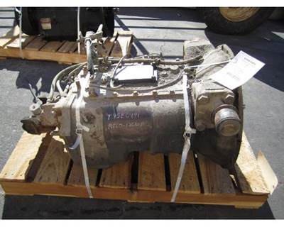 Fuller RTLO13610B Transmission