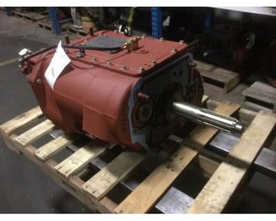 Fuller RTLO13610B Transmission