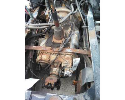 Fuller RTLO14610A Transmission