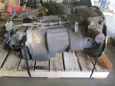 Fuller RTLO14610B Transmission