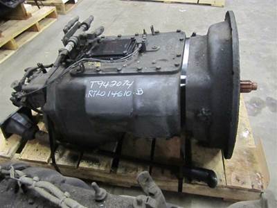 Fuller RTLO14610B Transmission