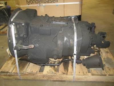 Fuller RTLO14610B Transmission