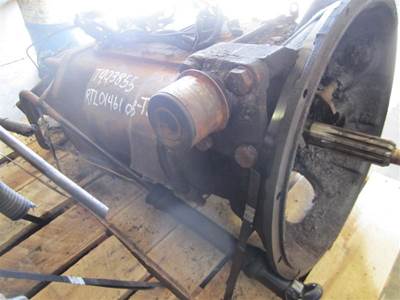 Fuller RTLO14610B Transmission