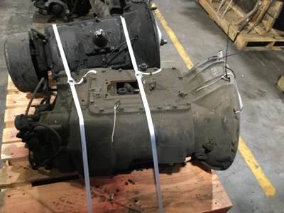 Fuller RTLO14610B Transmission