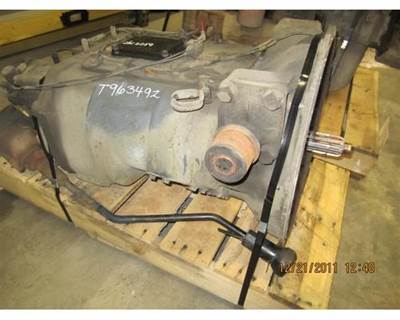 Fuller RTLO14610B Transmission