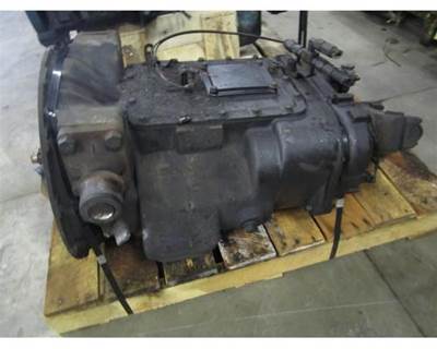 Fuller RTLO14610B Transmission